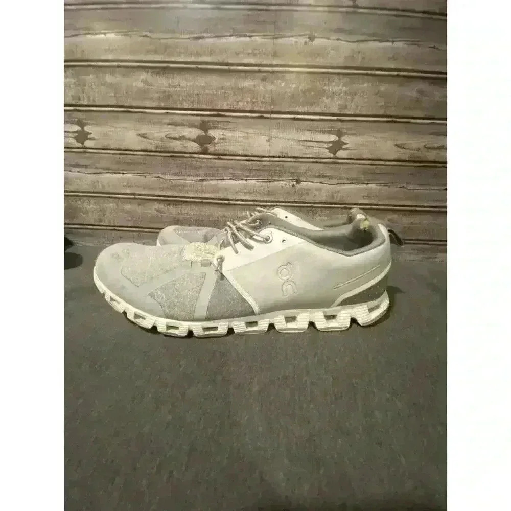 On Cloud Terry Running Shoes Men's Sz 10